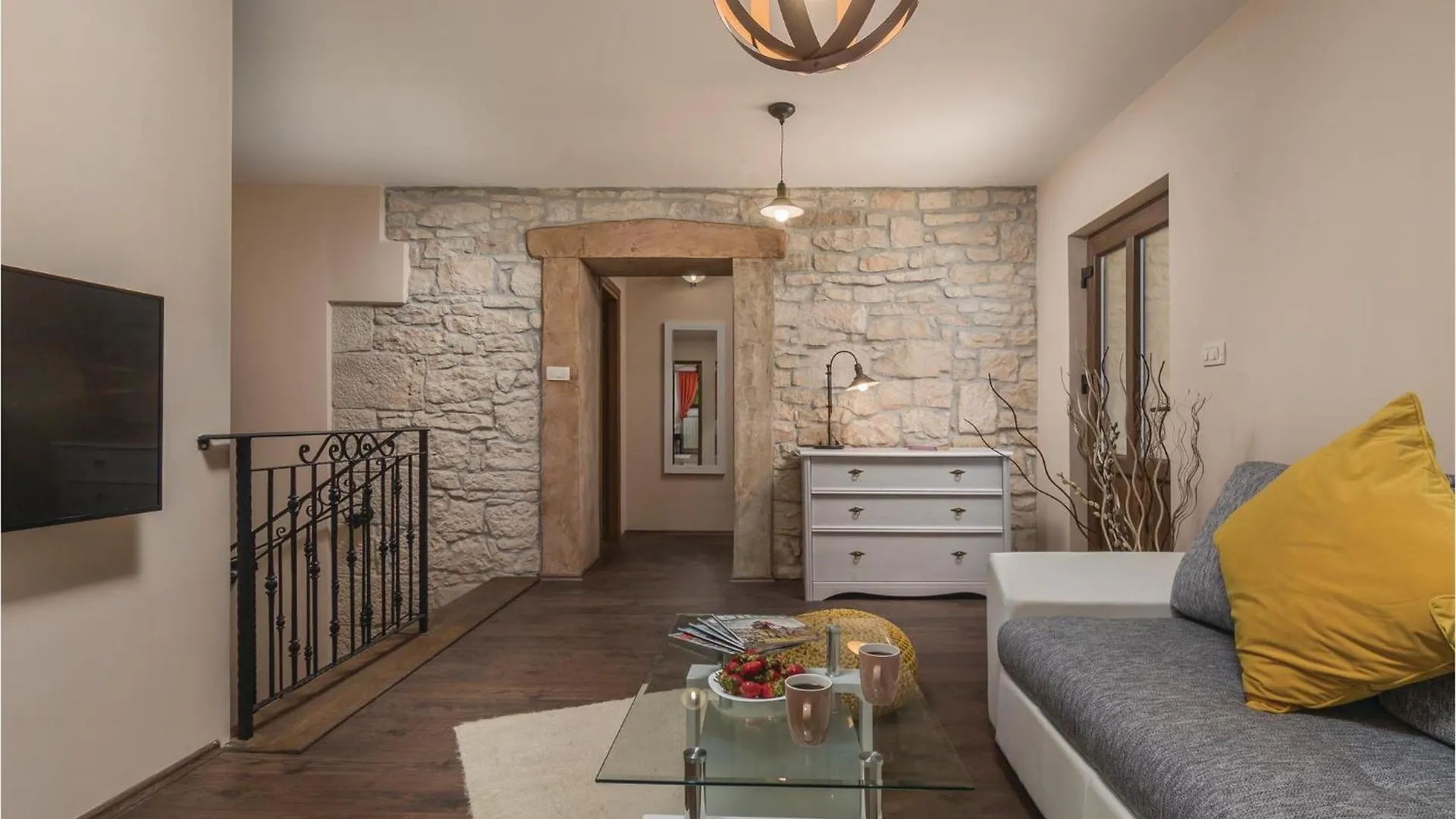 Nice Home In Krsan With Kitchen Croatie
