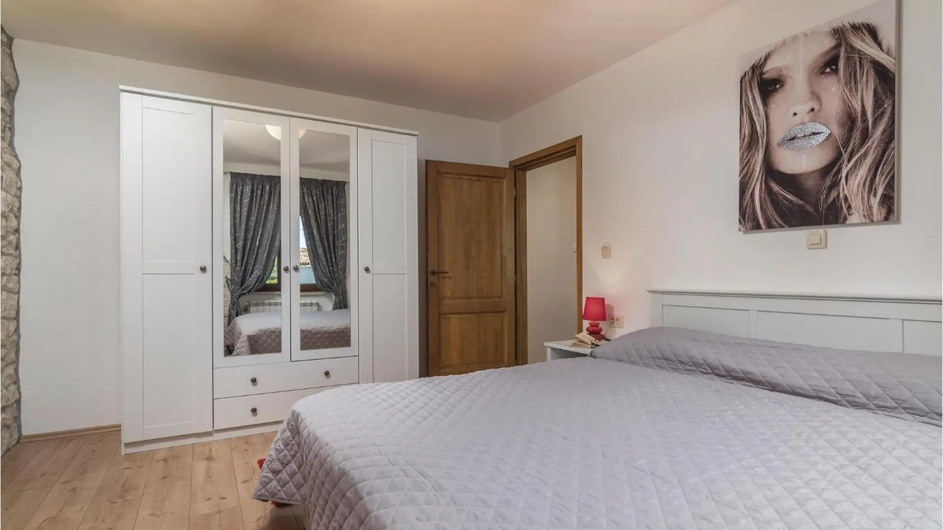 Hébergement de vacances Nice Home In Krsan With Kitchen Croatie