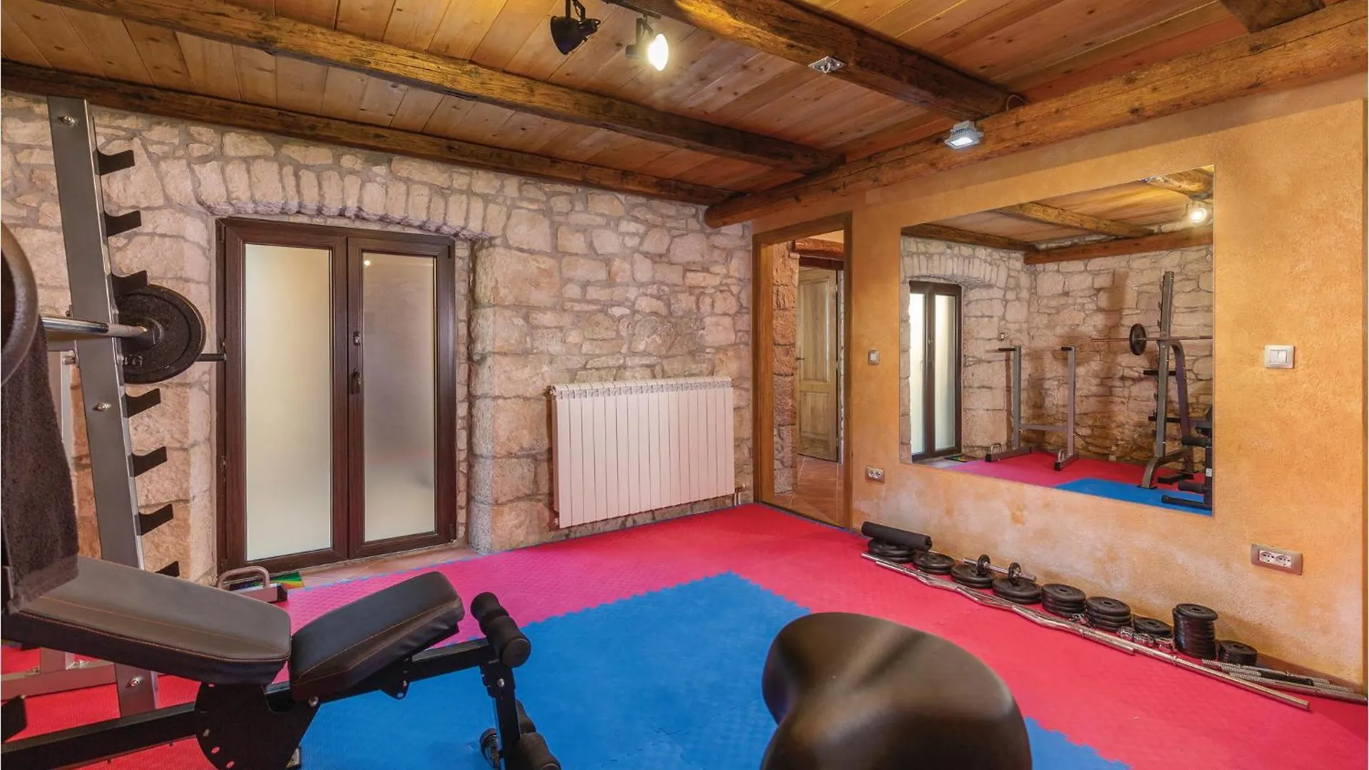 Nice Home In Krsan With Kitchen 0*,  Croácia